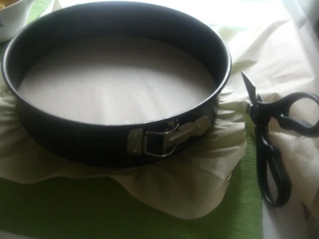 Regenbogen-Torte - Rezept - Bild Nr. 10