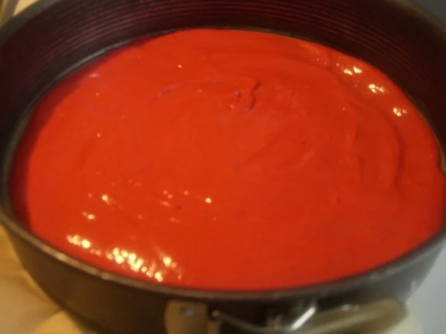 Regenbogen-Torte - Rezept - Bild Nr. 12