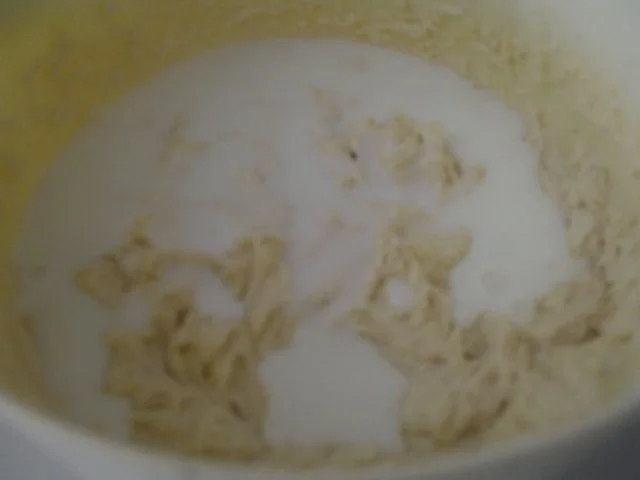 Regenbogen-Torte - Rezept - Bild Nr. 16