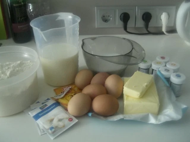 Regenbogen-Torte - Rezept - Bild Nr. 17