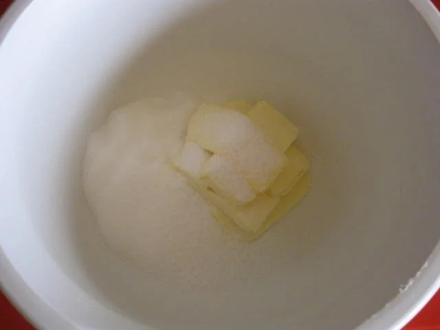 Brombeere - Apfel - Kuchen mit Zimtstreusel - Rezept - Bild Nr. 3