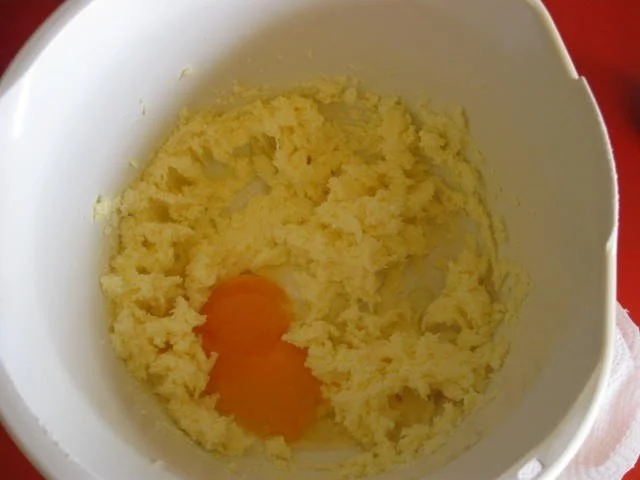 Brombeere - Apfel - Kuchen mit Zimtstreusel - Rezept - Bild Nr. 4