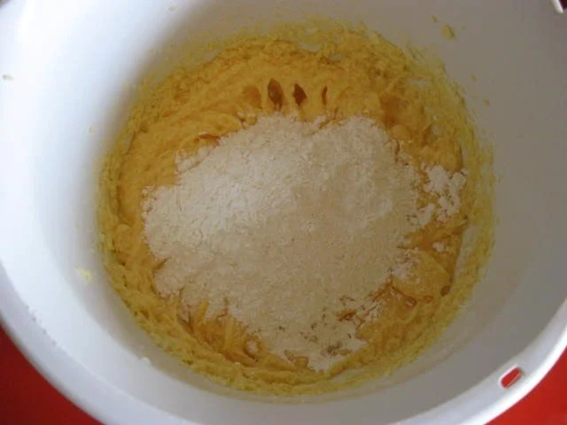 Brombeere - Apfel - Kuchen mit Zimtstreusel - Rezept - Bild Nr. 5