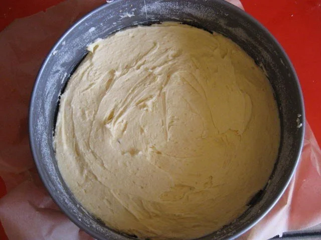 Brombeere - Apfel - Kuchen mit Zimtstreusel - Rezept - Bild Nr. 6