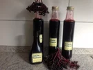 Holunder - Balsamico - Essig - Rezept