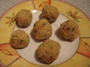 Markklößchen - Rezept