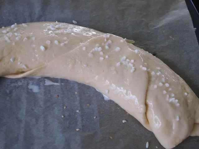 Butterzarter Nussstrudel - Rezept - Bild Nr. 3
