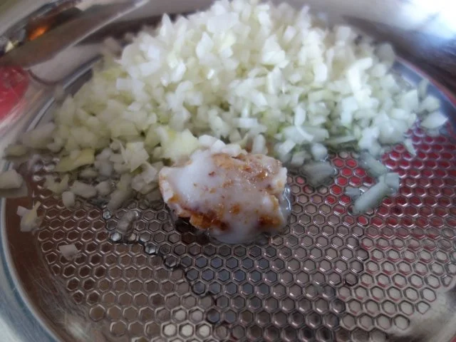 Rezept: Pilzgericht direkt aus dem Walde Bild Nr. 5 Pilzgericht direkt aus dem Walde - Rezept - Bild Nr. 5