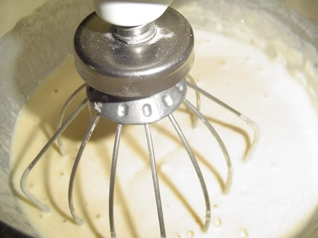 Gebackene Anannas - Rezept - Bild Nr. 3