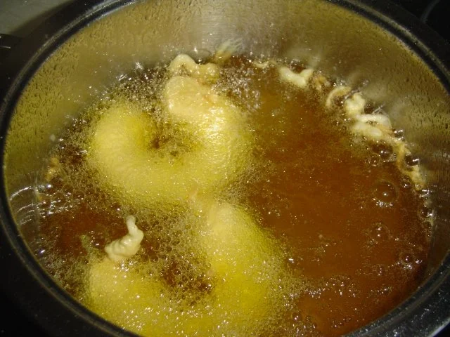 Gebackene Anannas - Rezept - Bild Nr. 7