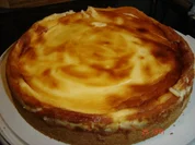 Heimi`s Apfelmuskuchen - Rezept