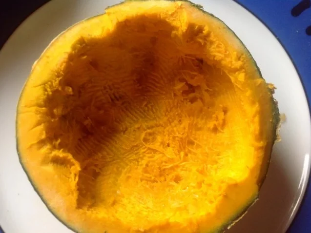 Gefüllte Bischofsmütze - Rezept - Bild Nr. 4