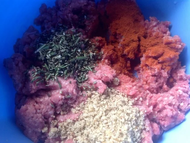 Gefüllte Bischofsmütze - Rezept - Bild Nr. 5