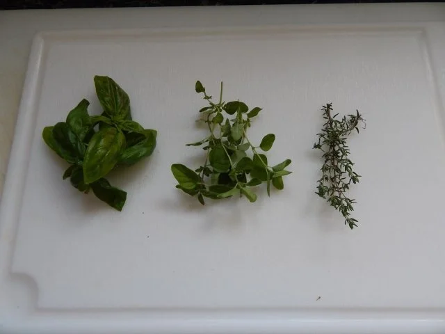 Rigatoni i Quattro Formagie - Rezept - Bild Nr. 2