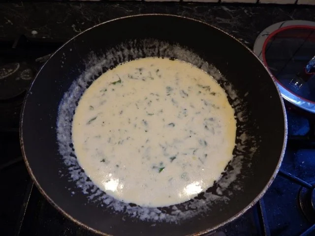 Rigatoni i Quattro Formagie - Rezept - Bild Nr. 4