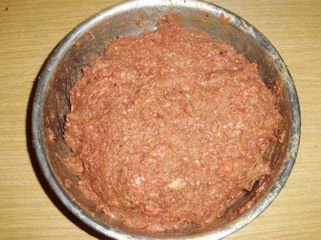 Leberknödel - Rezept - Bild Nr. 4