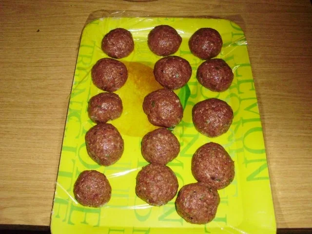 Leberknödel - Rezept - Bild Nr. 5