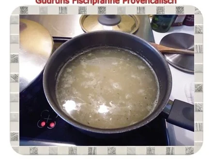 Fisch: Fischpfanne provencal - Rezept - Bild Nr. 10