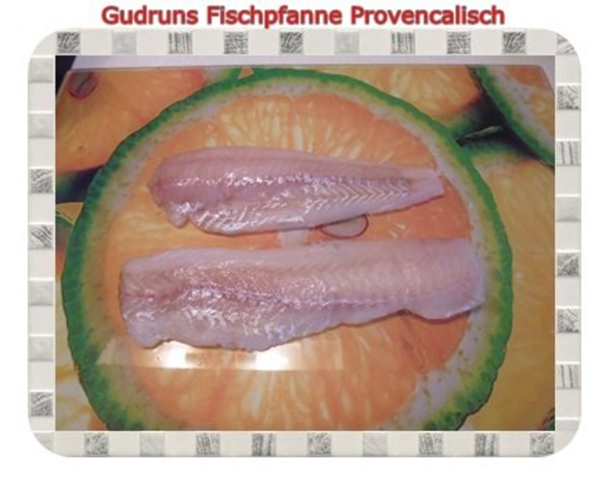 Fisch: Fischpfanne provencal - Rezept - Bild Nr. 11