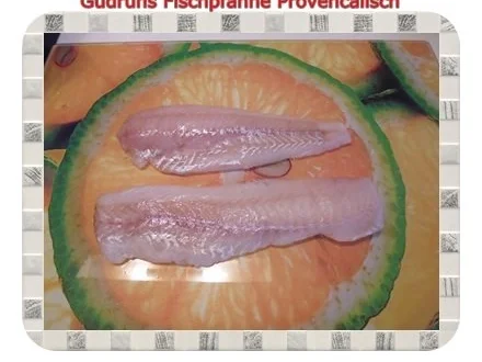 Fisch: Fischpfanne provencal - Rezept - Bild Nr. 11