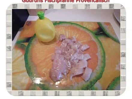 Fisch: Fischpfanne provencal - Rezept - Bild Nr. 12