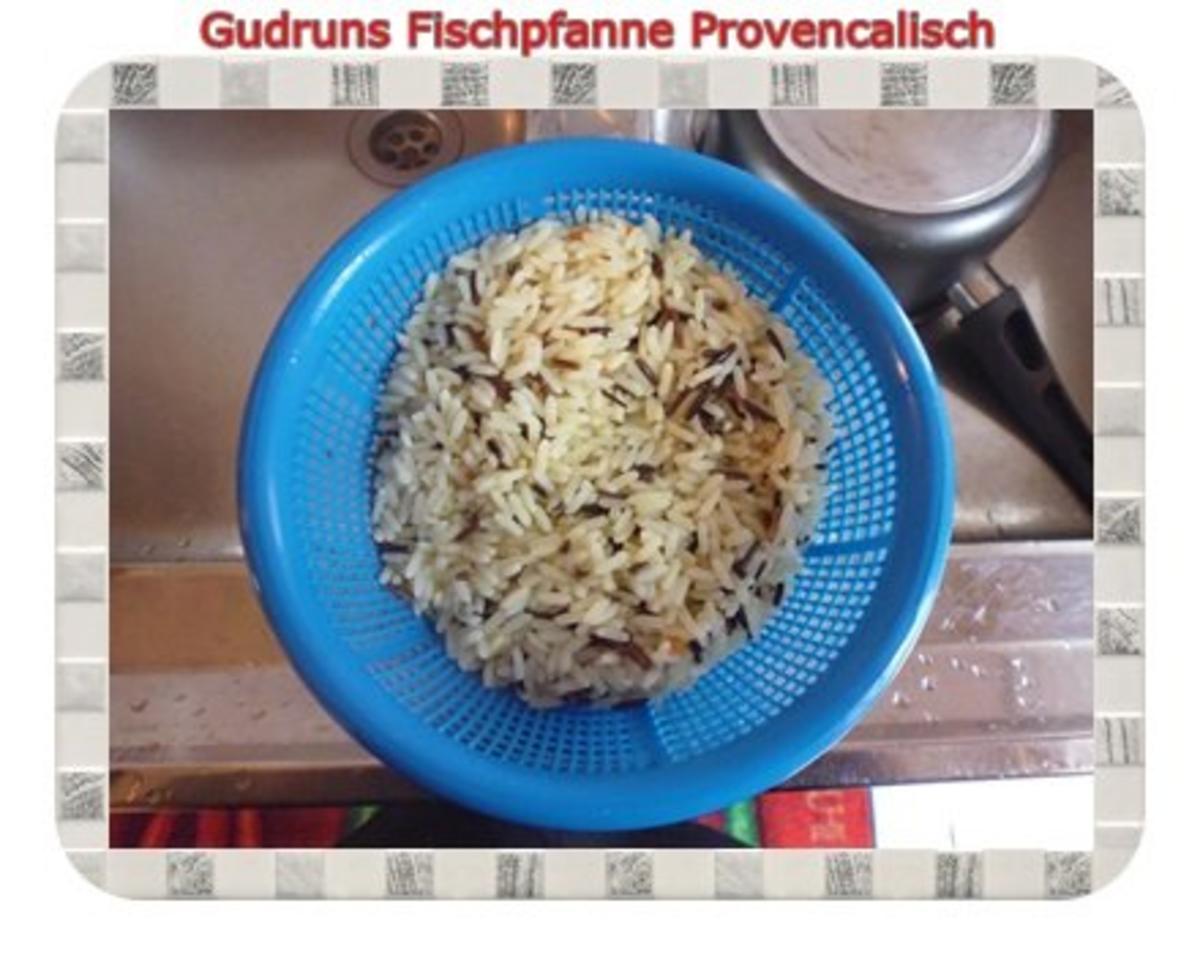 Fisch: Fischpfanne provencal - Rezept - Bild Nr. 16