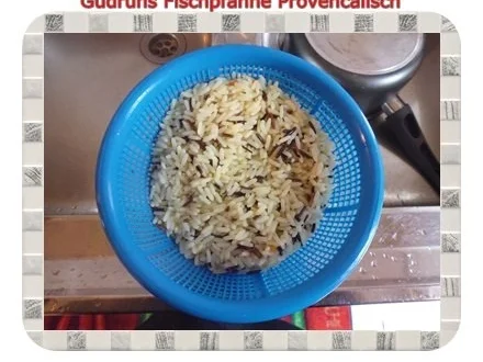 Fisch: Fischpfanne provencal - Rezept - Bild Nr. 16