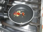 Sichuan - Suppe - Rezept