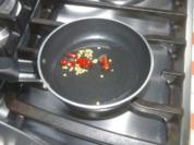 Sichuan - Suppe - Rezept