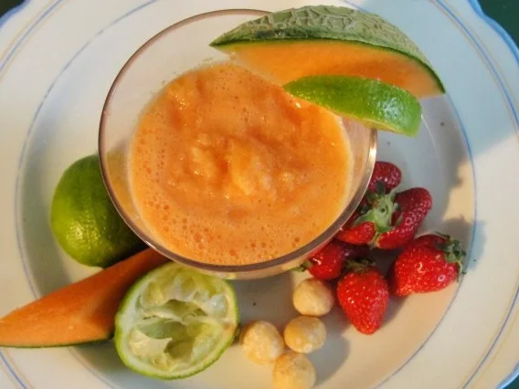 Rezept: Dr. Feelgood Bild Nr. 3 Dr. Feelgood - Rezept - Bild Nr. 3