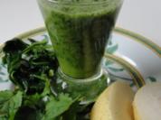 Popeye - Rezept