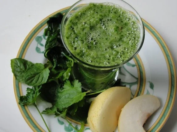 Popeye - Rezept - Bild Nr. 2