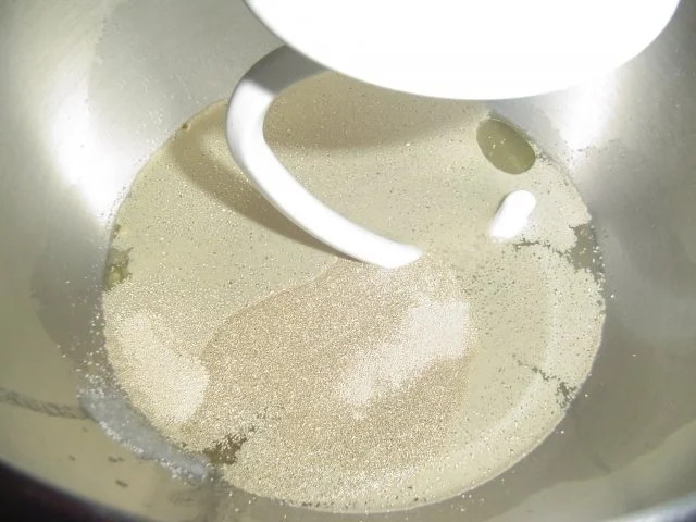 Selbstgebackenes Toastbrot - Rezept - Bild Nr. 3