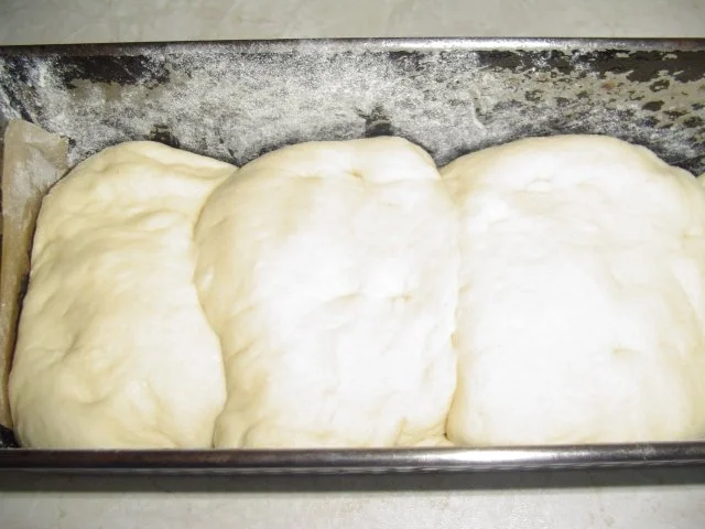 Selbstgebackenes Toastbrot - Rezept - Bild Nr. 5