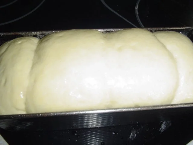 Selbstgebackenes Toastbrot - Rezept - Bild Nr. 6