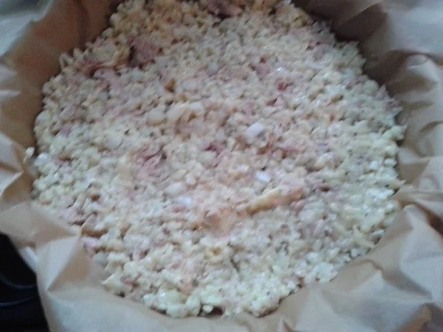 LOW CARB PIZZA - Rezept - Bild Nr. 2