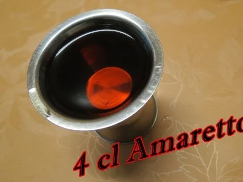 Rezept: Sisserl's * ~ * Aprikosen-Marzipan-Marmelade Bild Nr. 4 Sisserl's * ~ * Aprikosen-Marzipan-Marmelade - Rezept - Bild Nr. 4