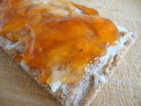 Süßes Tomaten-Blutorangen Gelee - Rezept