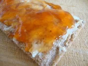 Süßes Tomaten-Blutorangen Gelee - Rezept