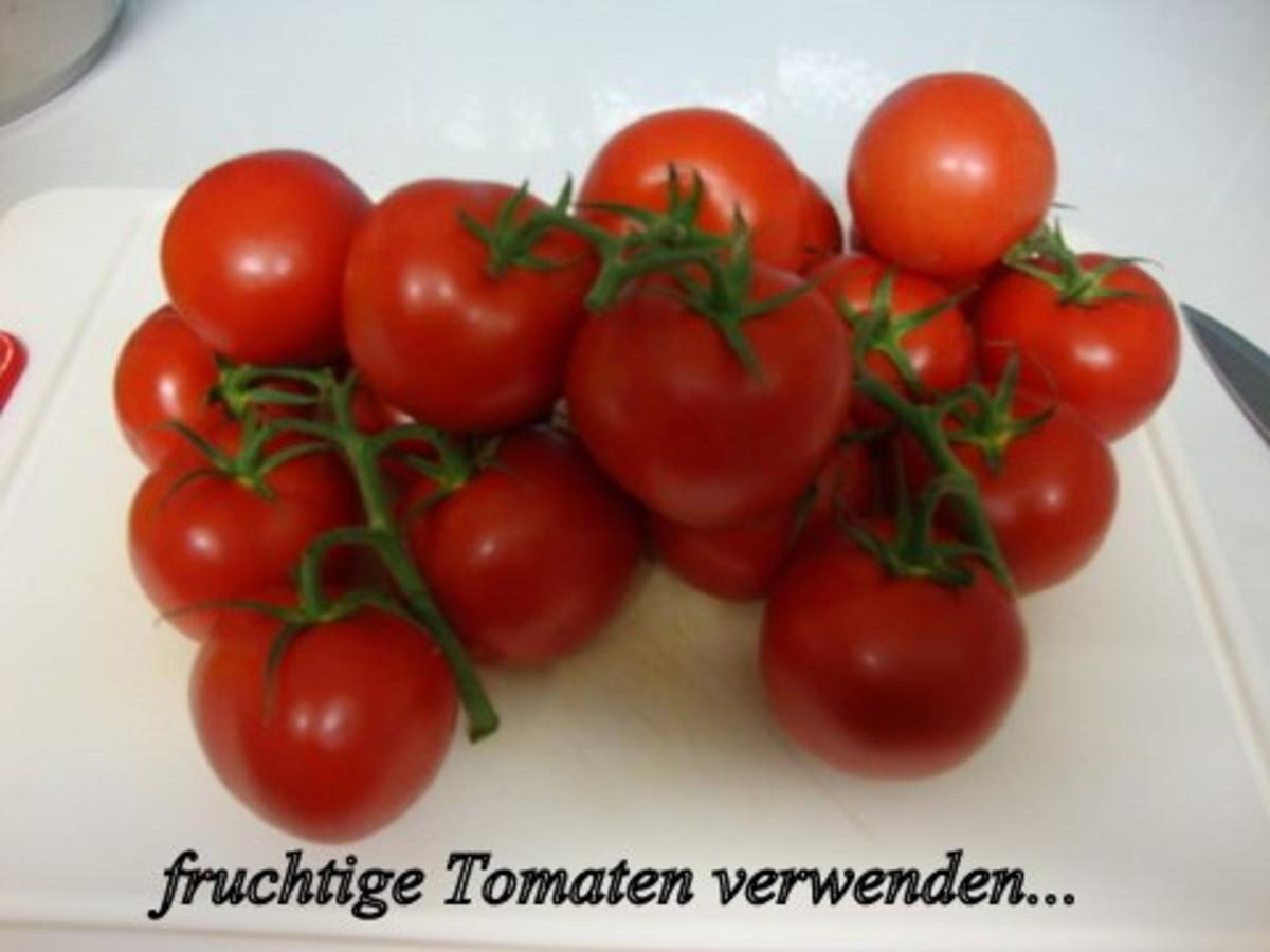 Süßes Tomaten-Blutorangen Gelee - Rezept - Bild Nr. 2