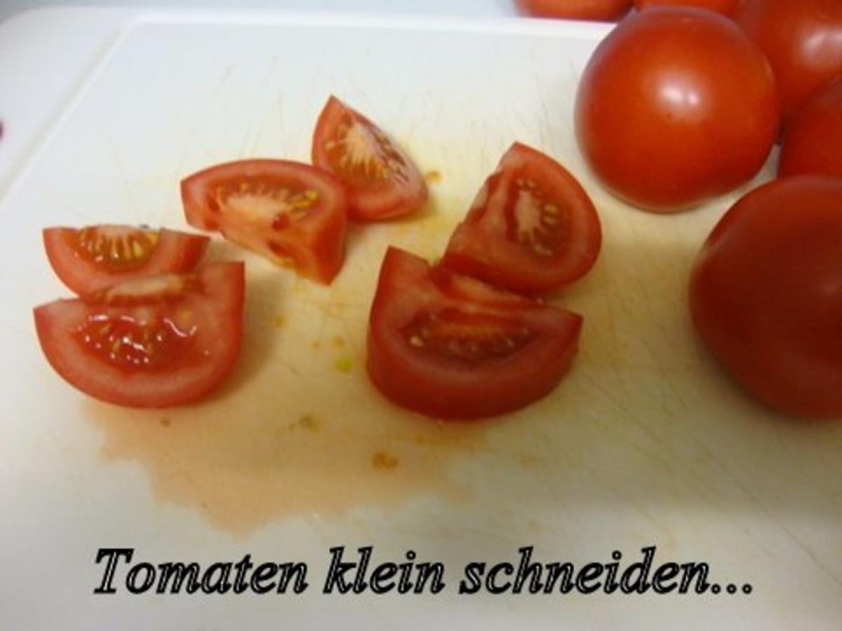 Süßes Tomaten-Blutorangen Gelee - Rezept - Bild Nr. 3