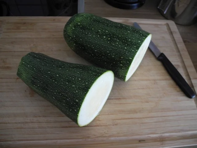 Tomatenreis mit Zucchini - Rezept - Bild Nr. 3