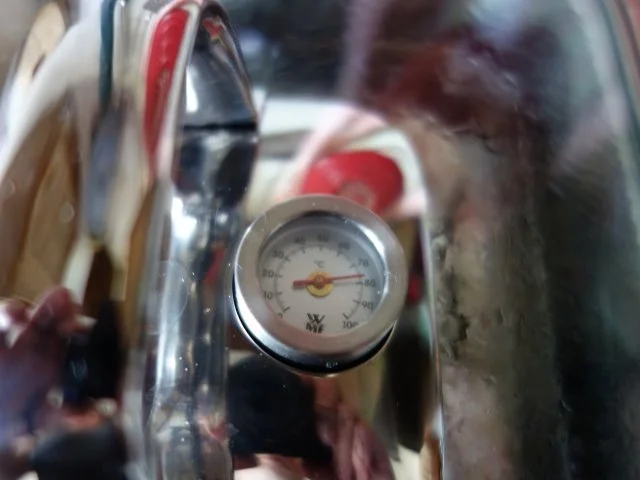 Geschmortes vom Schopf mit Knochen - Rezept - Bild Nr. 3