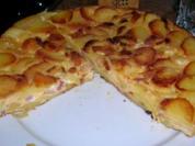 Tortilla - schnelle Küche - Rezept