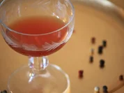 Liköre: Erdbeerlikör "Mrs. Peppy" - Rezept