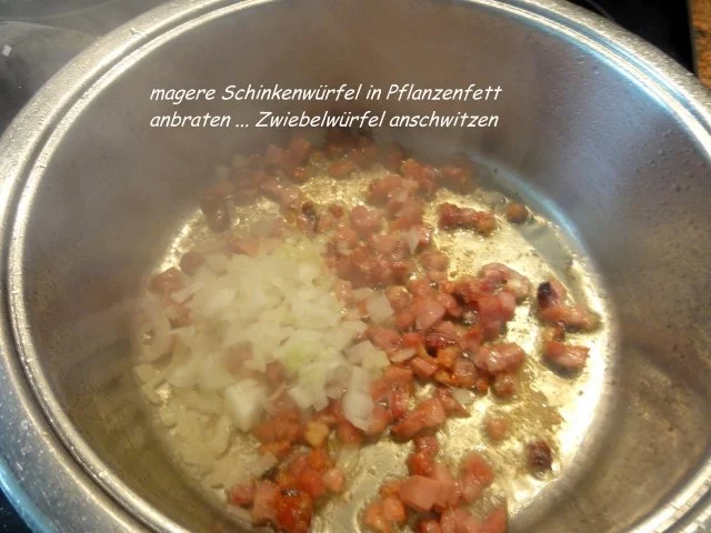 Rezept: Gemüse: WIRSING einfach, nach unserem Geschmack Bild Nr. 3 Gemüse: WIRSING einfach, nach unserem Geschmack - Rezept - Bild Nr. 3