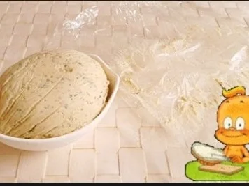 Selbstgemachte   Café de Paris Butter - Rezept