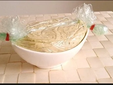 Selbstgemachte   Café de Paris Butter - Rezept - Bild Nr. 9