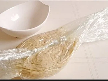 Selbstgemachte   Café de Paris Butter - Rezept - Bild Nr. 10