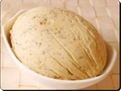 Selbstgemachte   Café de Paris Butter - Rezept - Bild Nr. 11